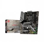 Placa Base Msi Am4 Mag X570S DSP0000004356