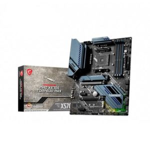 Placa Base Msi Am4 Mag X570S DSP0000004359