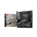 Placa Base Msi 1200 Mag B560M DSP0000004360