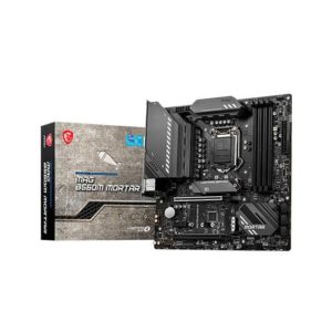 Placa Base Msi 1200 Mag B560M DSP0000004360