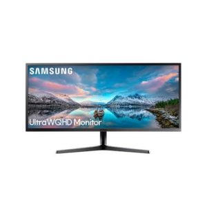 Monitor Led 34Pulgadas Samsung Ls34J550Wqr 4Ms DSP0000004368