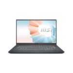 Portatil Msi 15 Modern A11Mu - 619Xes I5 - 1135G7 DSP0000004372