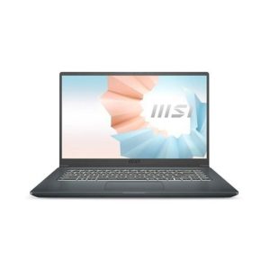 Portatil Msi 15 Modern A11Mu - 619Xes I5 - 1135G7 DSP0000004372