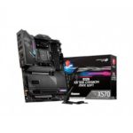 Placa Base Msi Am4 Mpg X570S DSP0000004373