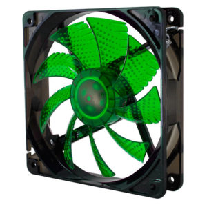 Ventilador Caja Nox Cool Fan Led DSP0000004380