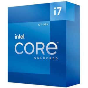 Micro. Intel I7 12700Kf Lga 1700 DSP0000004402