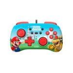 Gamepad Hori Controller Mini Super Mariob DSP0000004442