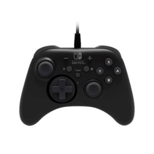 Gamepad Hori Nintendo Switch Negro DSP0000004446