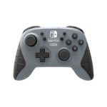 Gamepad Hori Wireless Gris DSP0000004450