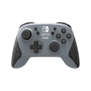 Gamepad Hori Wireless Gris DSP0000004450