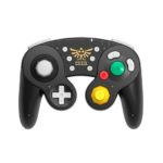 Gamepad Hori Battlepad Inalambrico Zeldapara Nintendo DSP0000004453