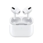 Auriculares Apple Airpods Pro Con Estuche DSP0000004461