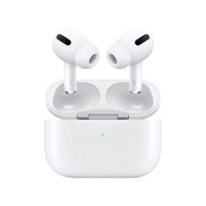 Auriculares Apple Airpods Pro Con Estuche DSP0000004461