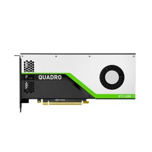 Tarjeta Gráfica Pny Quadro Rtx 4000 DSP0000004492