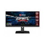 Monitor Gaming Led 29.5Pulgadas Msi Optix DSP0000004519