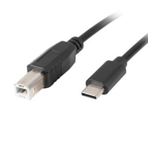 Cable Usb Lanberg Usb Tipo C DSP0000004526