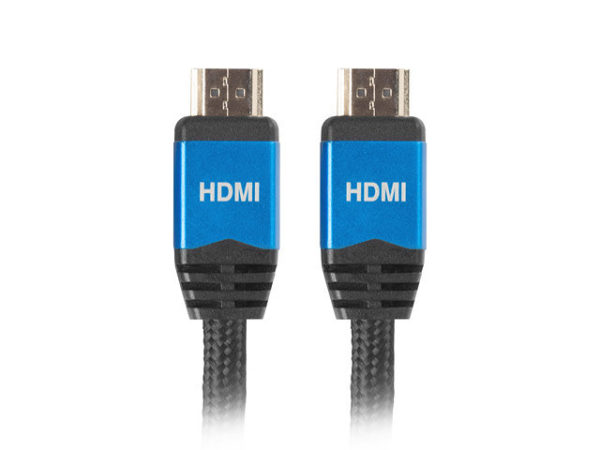 Cable Hdmi Lanberg Premium V2 0 DSP0000004527