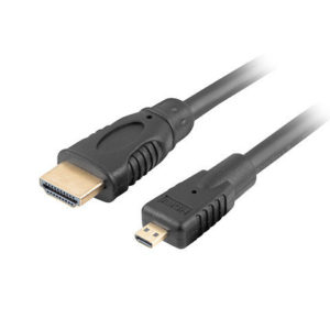 Cable Hdmi Lanberg M A Hdmi DSP0000004528