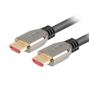 Cable Hdmi Lanberg M M V2.1 DSP0000004529