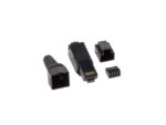 Conector Lanberg Rj45 Cat.6 Utp Plug DSP0000004530