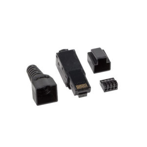 Conector Lanberg Rj45 Cat.6 Utp Plug DSP0000004530