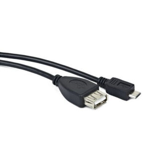 Cable Usb Lanberg Micro M A DSP0000004535