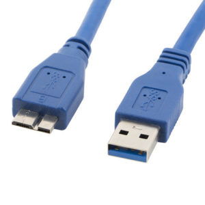 Cable Usb Lanberg Usb Micro M DSP0000004543