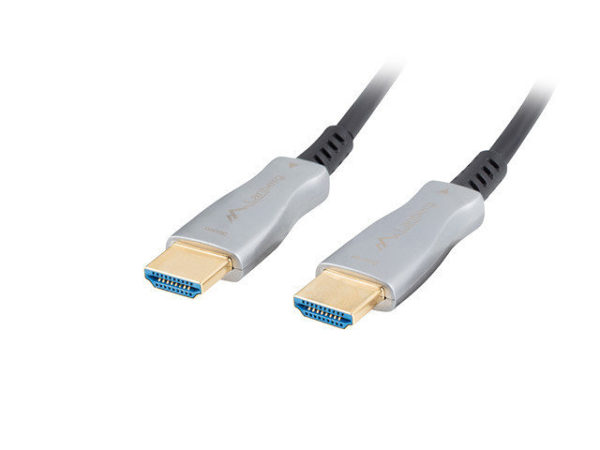 Cable Hdmi Lanberg M M V2.0 DSP0000004567