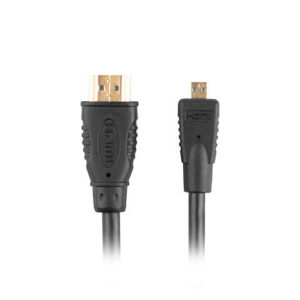 Cable Hdmi Lanberg M A Hdmi DSP0000004569