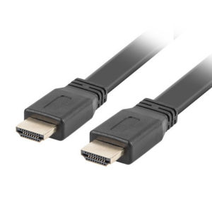 Cable Hdmi Lanberg M M V2.0 DSP0000004571