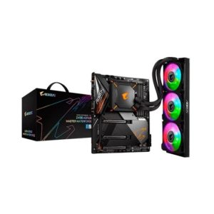 Placa Base Gigabyte 1200 Z490 Aorus DSP0000004618