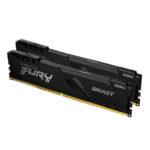 Memoria Ddr4 16Gb 2X8Gb Kingston 2666Mhz DSP0000004627