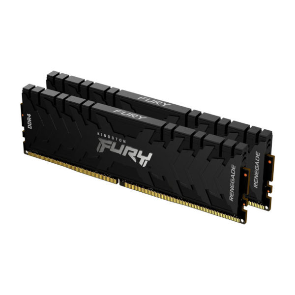 Memoria Ddr4 16Gb 2X8Gb Kingston 3200Mhz DSP0000004629