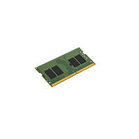 Memoria Ddr4 8Gb Kingston 3200Mhz Pc4 - 25600 DSP0000004631