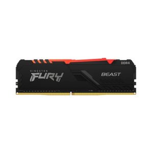 Memoria Ddr4 8Gb Kingston 3200Mhz Pc4 - 25600 DSP0000004632