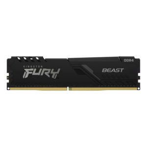 Memoria Ddr4 8 Gb Kingston 3200Mhz DSP0000004633