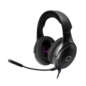 Auriculares Micro Coolermaster Mh - 630 Negro Pc DSP0000004640