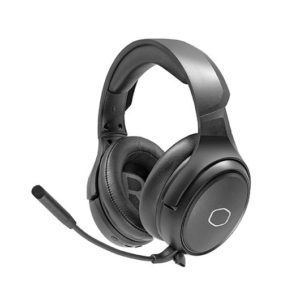 Auriculares Micro 7.1 Coolermaster Mh - 670 Negro DSP0000004641