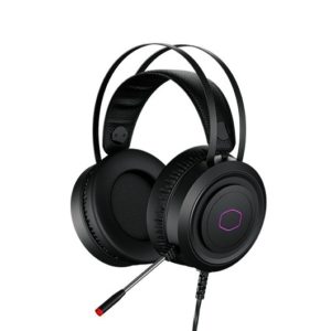 Auriculares Cooler Master Ch321 Drivers 50Mm DSP0000004642