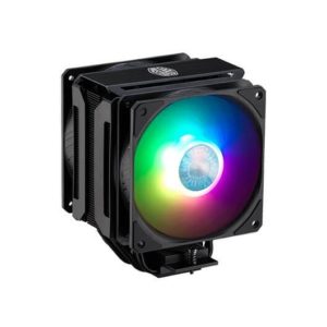 Disipador Coolermaster Masterair Ma612 Stealth Argb DSP0000004645