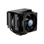 Disipador Coolermaster Masterair Ma624 Stealth Ven DSP0000004647