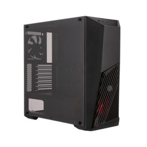 Caja Ordenador Gaming Atx Coolermaster Masterbox DSP0000004648