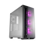 Caja Ordenador Gaming Atx Coolermaster Masterbox DSP0000004649