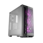 Caja Ordenador Atx Cooler Master Masterbox DSP0000004650