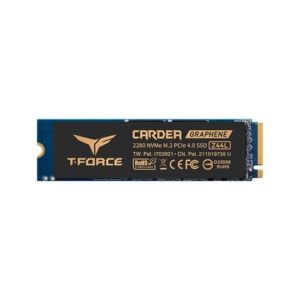 Disco Duro Interno M2 Ssd1Tb Pcie4 DSP0000004656
