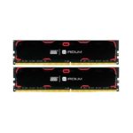 Memoria Ram Ddr4 8Gb 2X4Gb 2400Mhz DSP0000004660