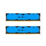 Memoria Ram Ddr4 8Gb 2X4Gb 2400Mhz DSP0000004661