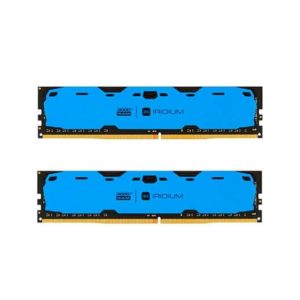 Memoria Ram Ddr4 8Gb 2X4Gb 2400Mhz DSP0000004661