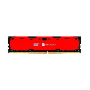 Memoria Ram Ddr4 8Gb 2400Mhz Goodram DSP0000004665