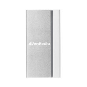 Capturadora Video Externa Avermedia Bu110 Extreme DSP0000004667